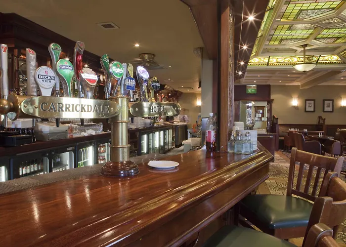 Carrickdale & Dundalk