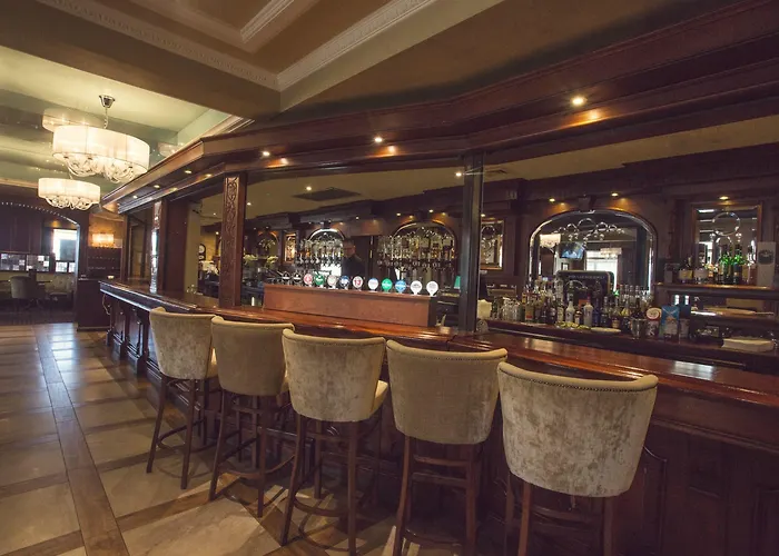 Hotel Carrickdale & Dundalk