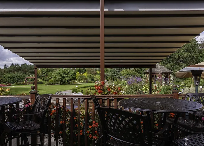 Hotel Carrickdale &