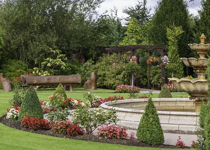 Carrickdale & Dundalk