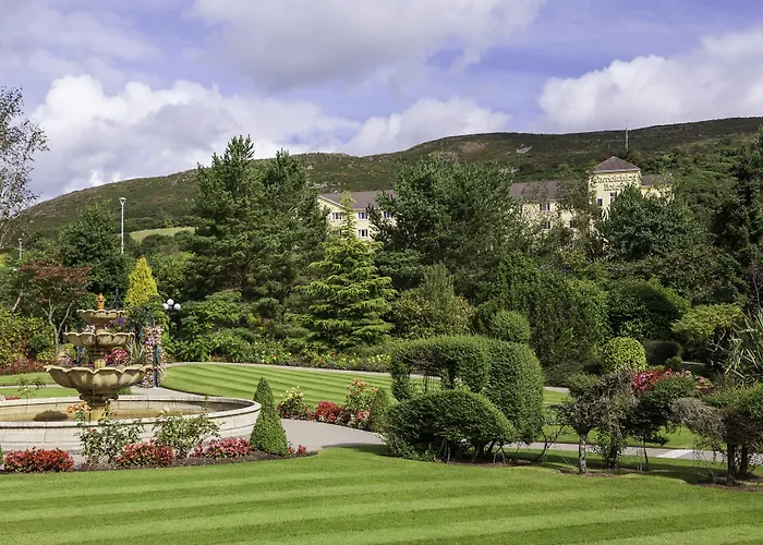 Hotel Carrickdale & Dundalk