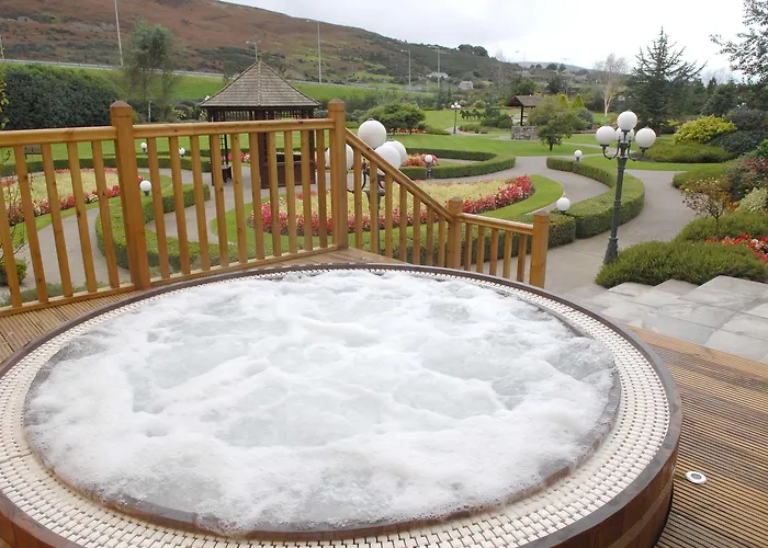 Hotel Carrickdale & 4*