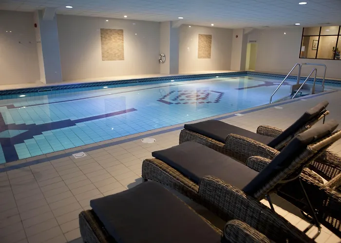 Hotel Carrickdale &
