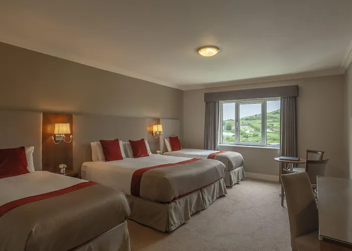 Carrickdale & Hotel