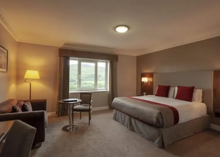 Hotel Carrickdale &