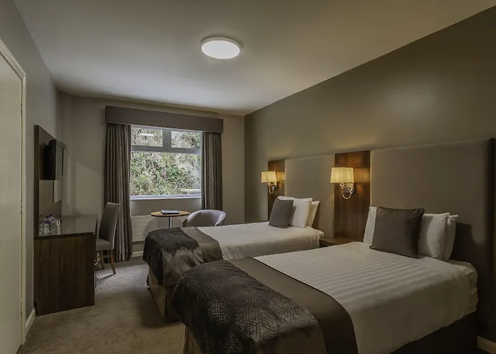 Carrickdale & Hotel