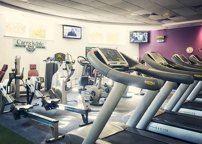 Carrickdale & Dundalk