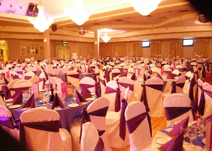 Carrickdale & Hotel Dundalk