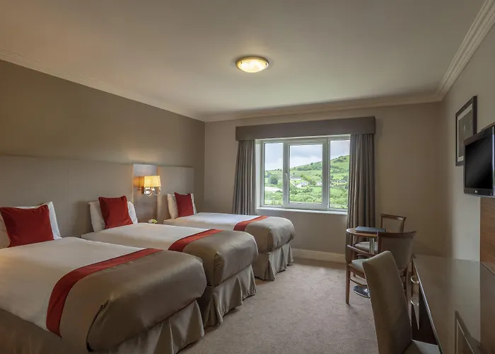 Carrickdale & Hotel Dundalk