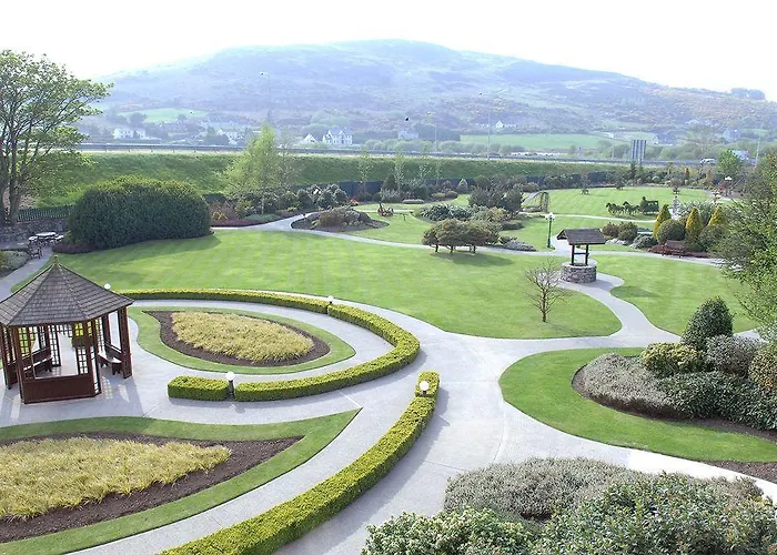 Hotel Carrickdale & Dundalk