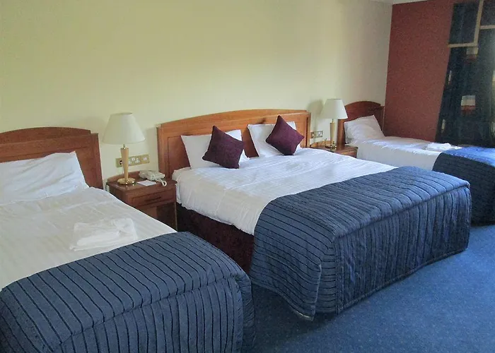 Carrickdale & Dundalk