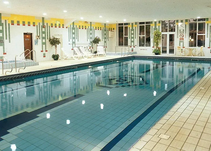 Carrickdale & 4* Dundalk