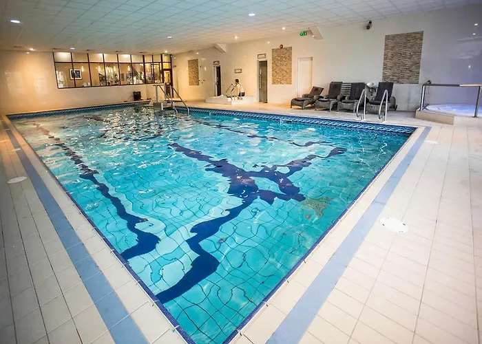 Carrickdale & Hotel Dundalk