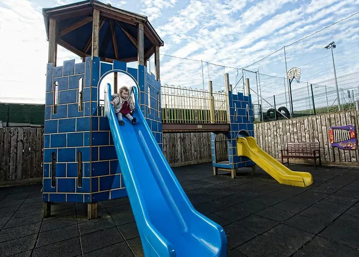 Hotel Carrickdale & 4*