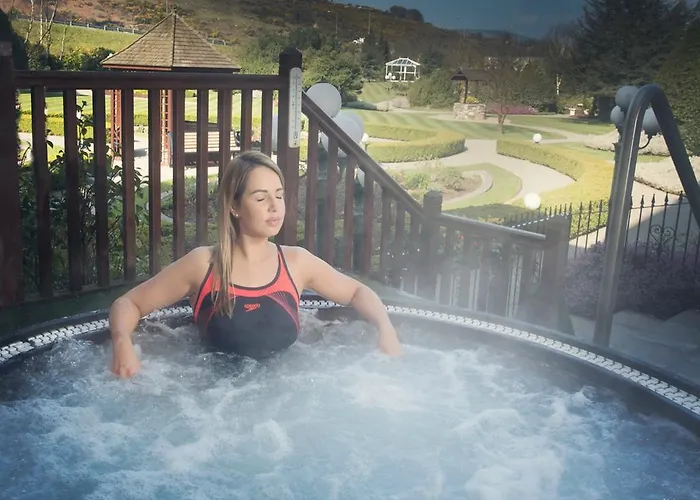 Hotel Carrickdale & Dundalk