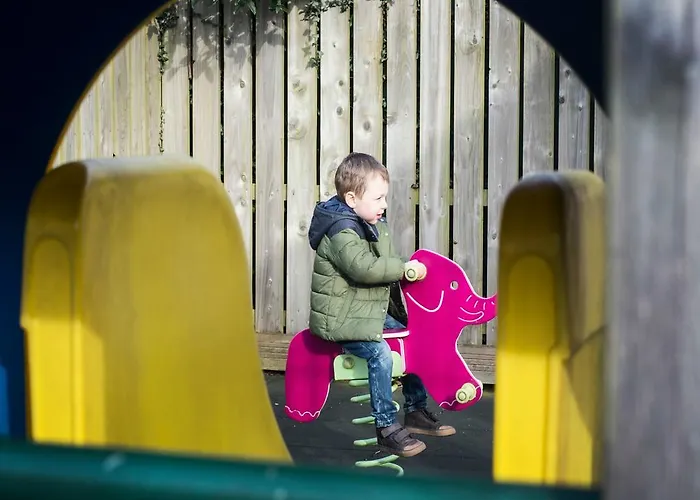 Carrickdale & Hotel 4*