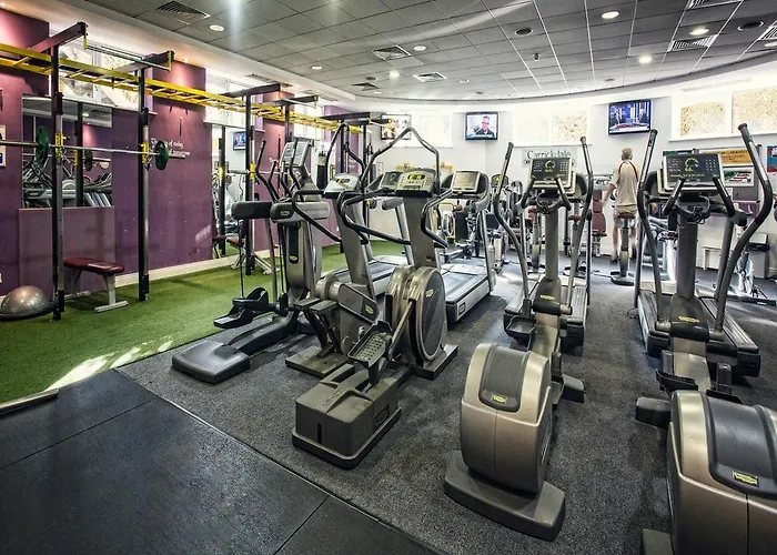 Hotel Carrickdale &