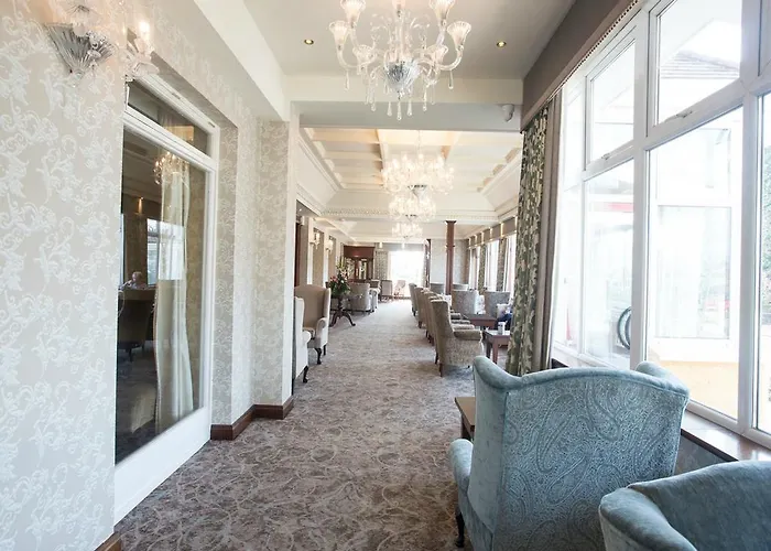 Hotel Carrickdale & Dundalk