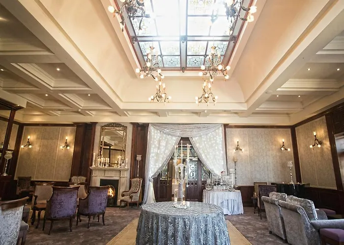 Hotel Carrickdale & 4*