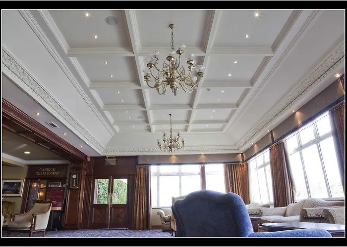 Carrickdale & Hotel Dundalk