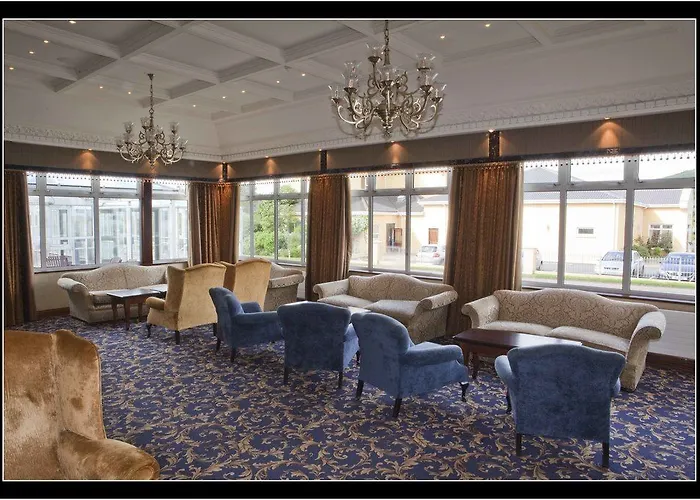 Carrickdale & Hotel 4*