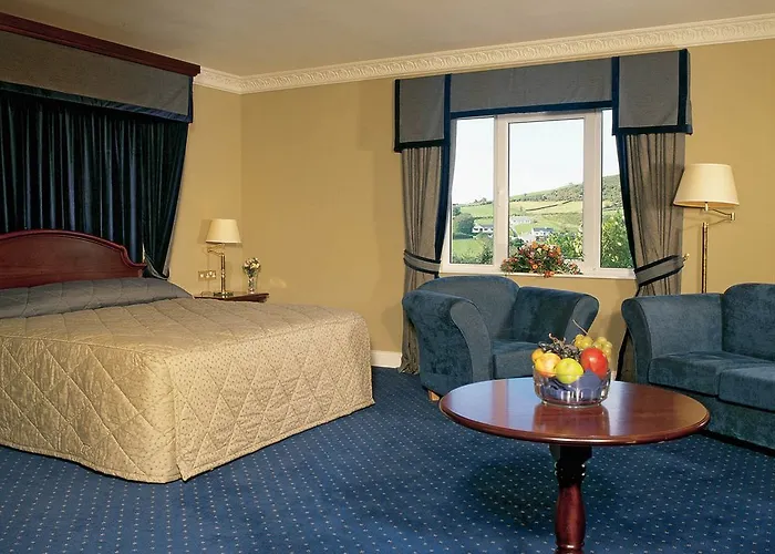 Hotel Carrickdale & 4*