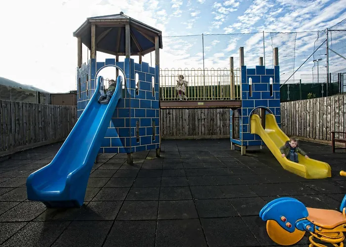 Carrickdale & 4* Dundalk