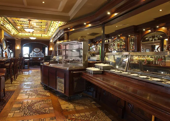 Carrickdale & Dundalk