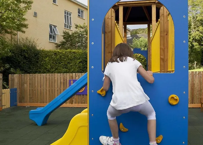 Carrickdale & 4* Dundalk