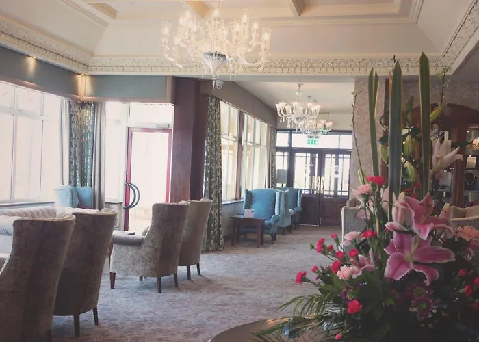 Hotel Carrickdale & 4*