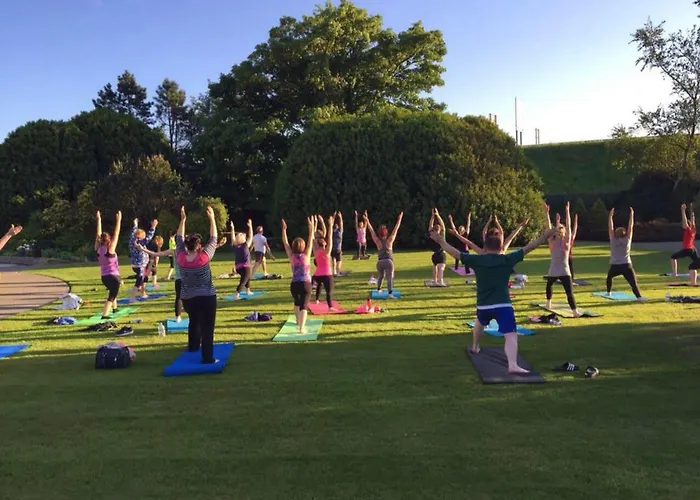 Carrickdale & Hotel Dundalk