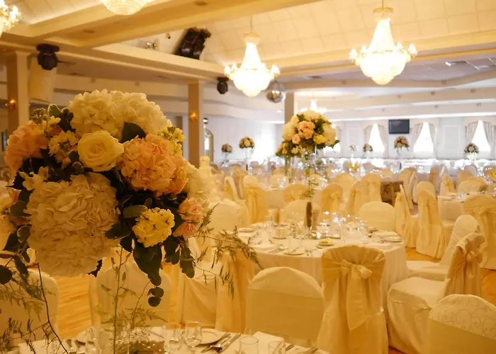 Hotel Carrickdale & 4*