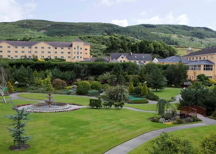 Carrickdale & Hotel Dundalk