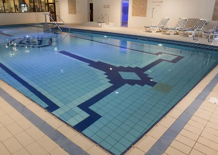 Carrickdale & 4* Dundalk